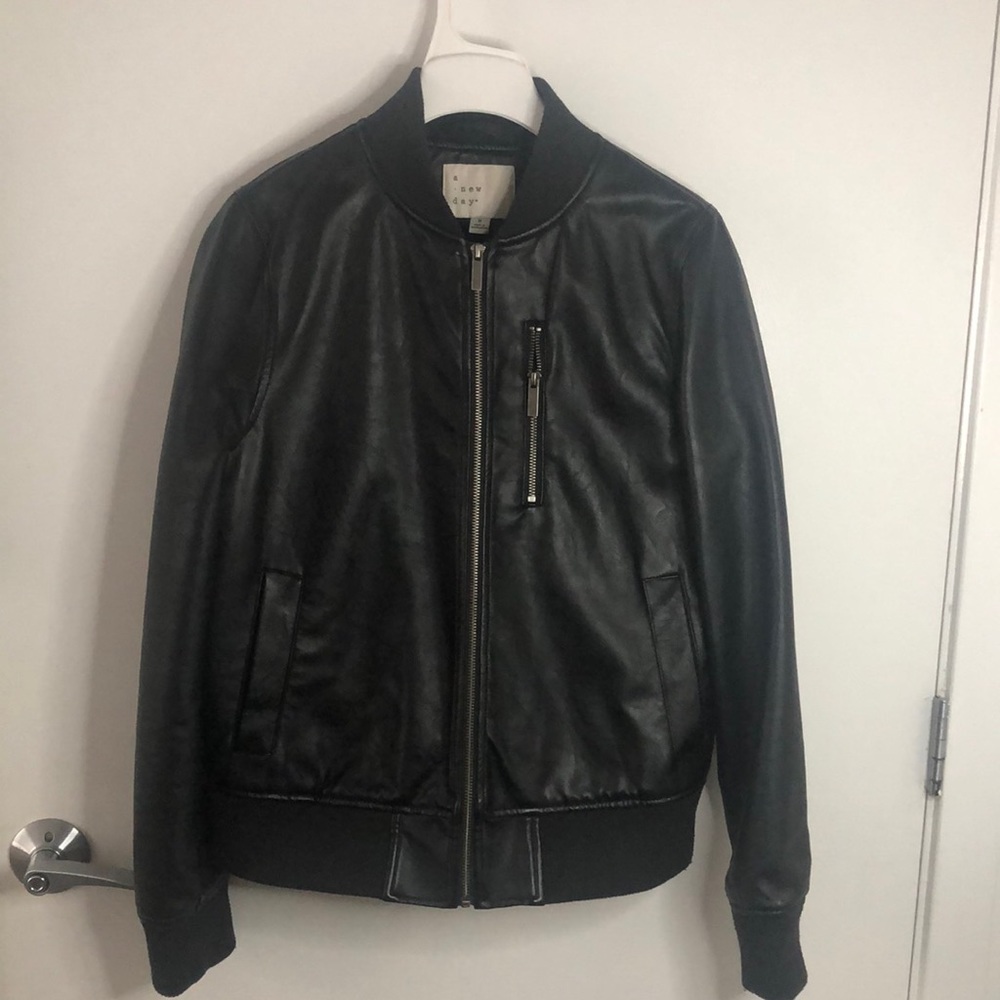 Jacket for woman